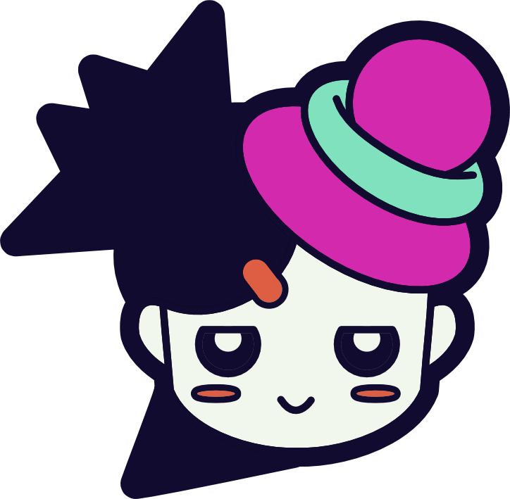 site icon trasparent